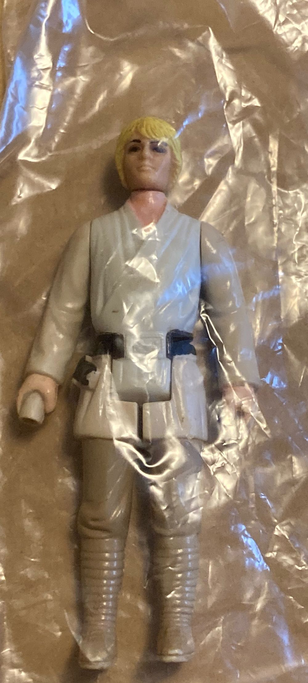 Peanuts Spins Tippies 99cent Bandai