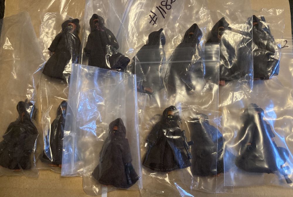 Classic Sonic (Jakks) Wave 3.1