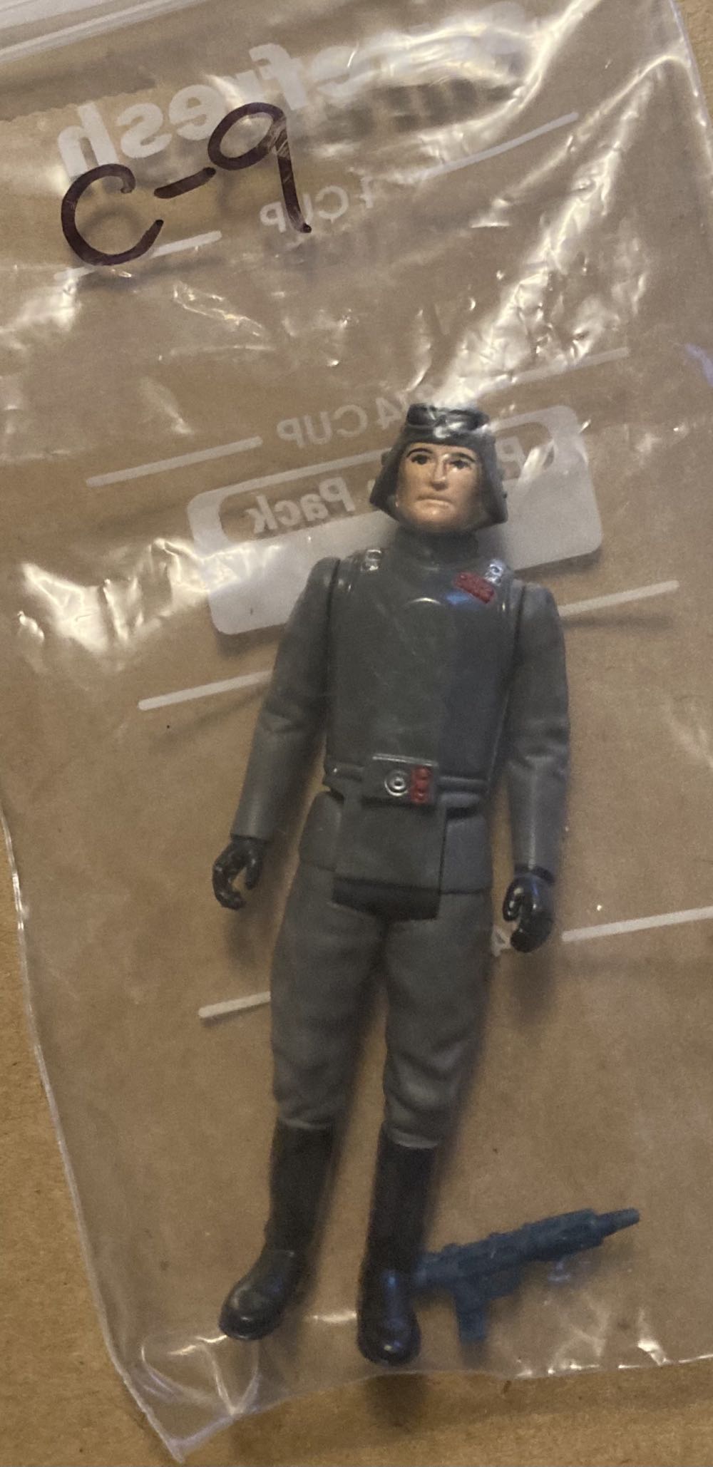 440 Bounty Hunters Collection: Dengar Gamestop Exclusive ESB