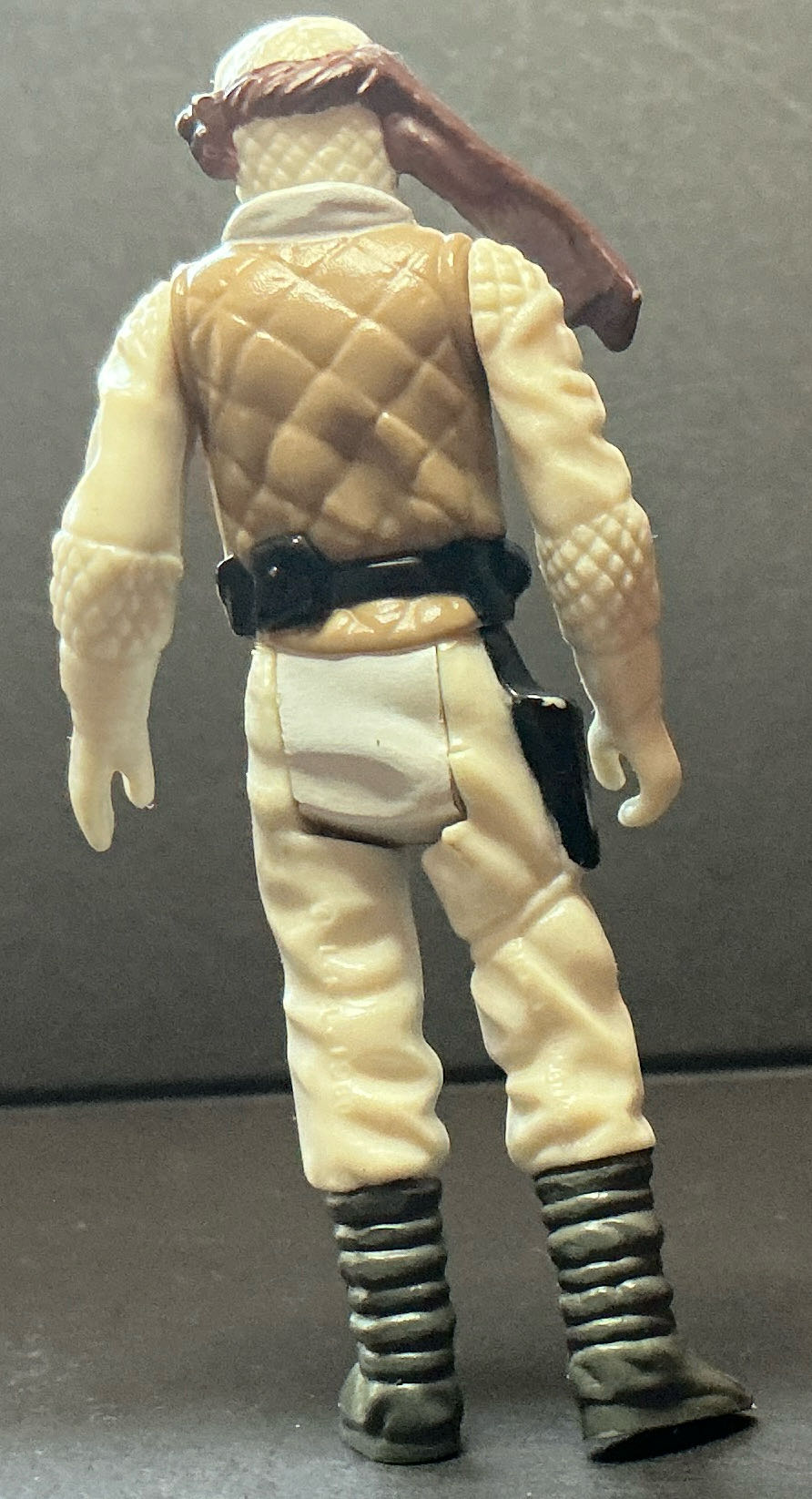 Luke Hoth - General Mills Fun Group Incorporated (Kenner) action figure collectible - Main Image 2