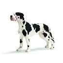 Upc 658183163847 Female Great Dane Figurine By ...  action figure collectible [Barcode 658183163847] - Main Image 1