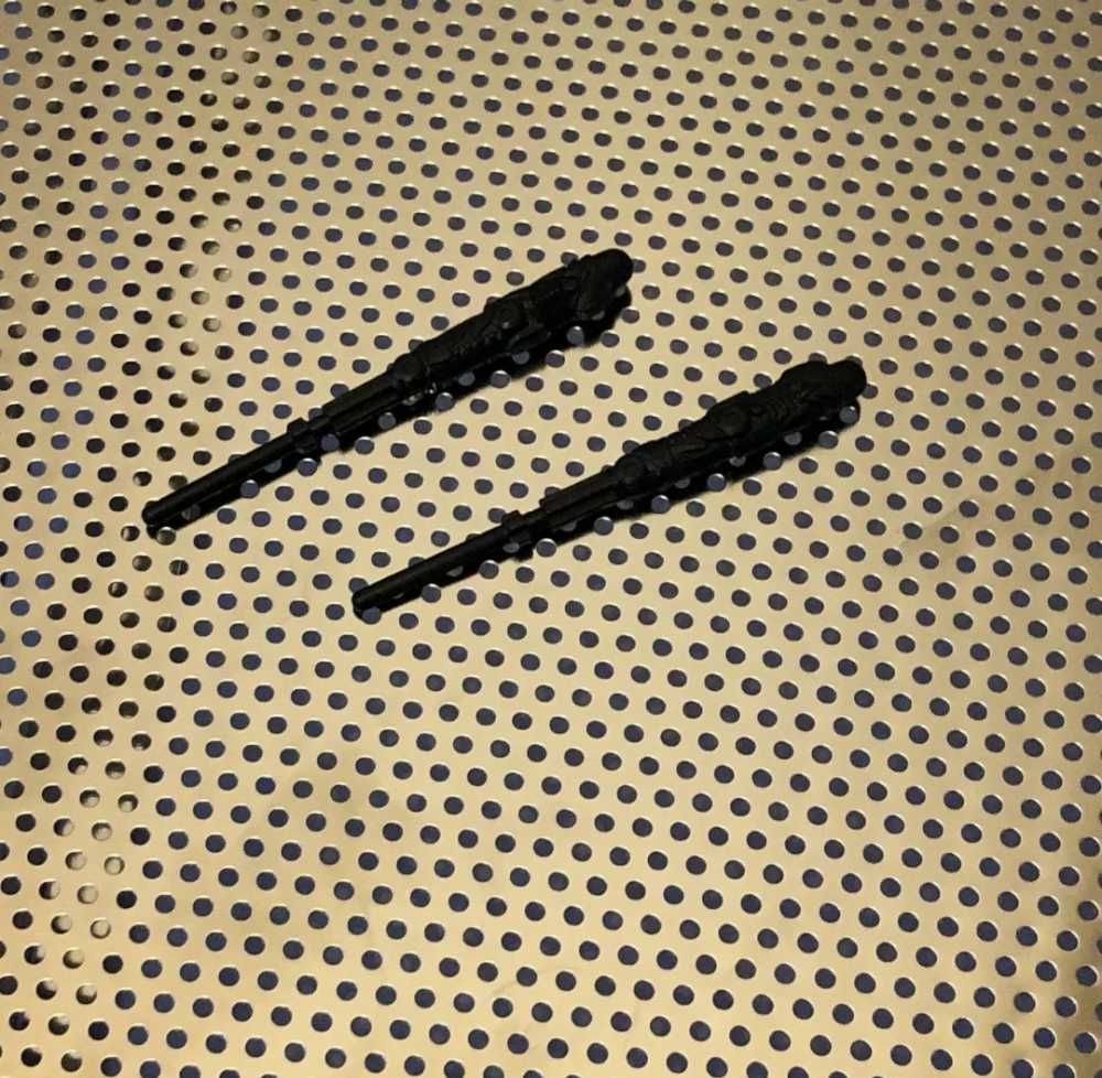 Soundwave Black Version Chara Hobby 2nd - Takara Tomy (Revenge Of The Fallen) action figure collectible - Main Image 4