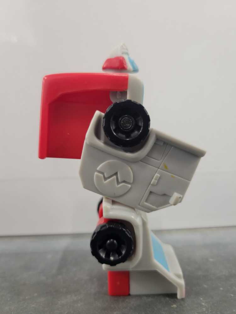 Ratchet McDonald’s  - Hasbro (Animated) action figure collectible - Main Image 3