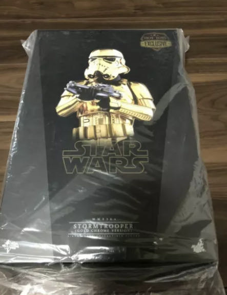 Funko Pop! Animation #921 Luffytaro Metallic Exclusive