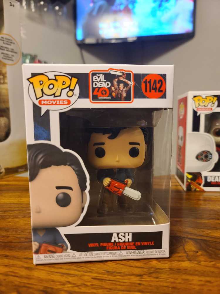 WWE: Kurgann Deadly Games Moc! Wrestling