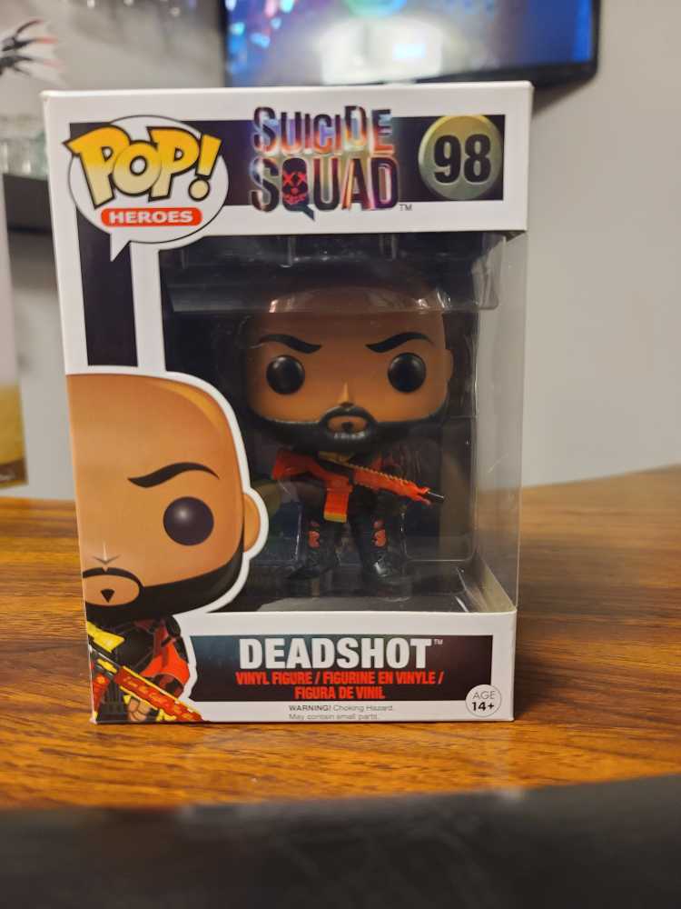 Piranha Plant Exclusive Trophy