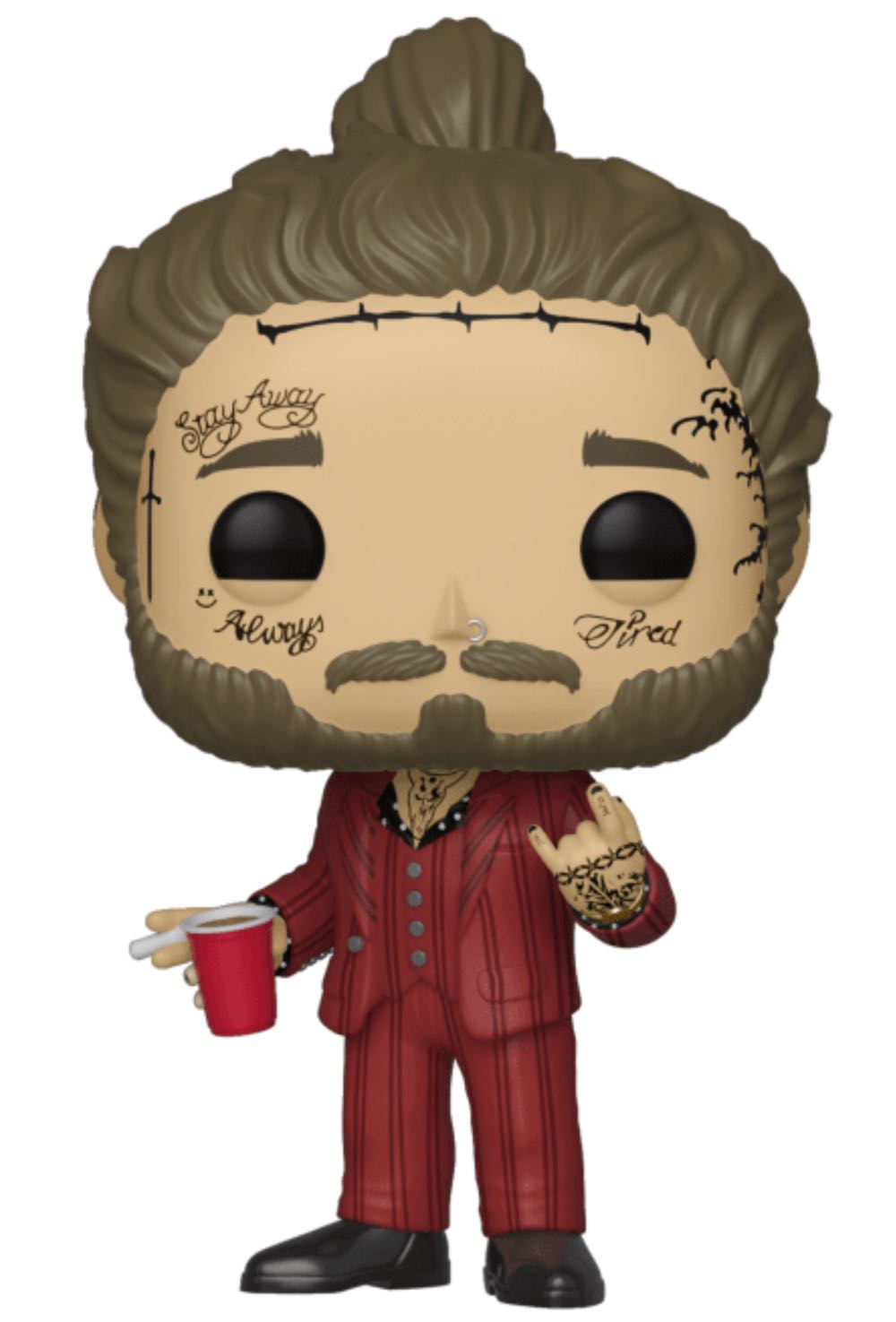 Breyer Horses Christmas Ornament Beautiful Breeds Mustang