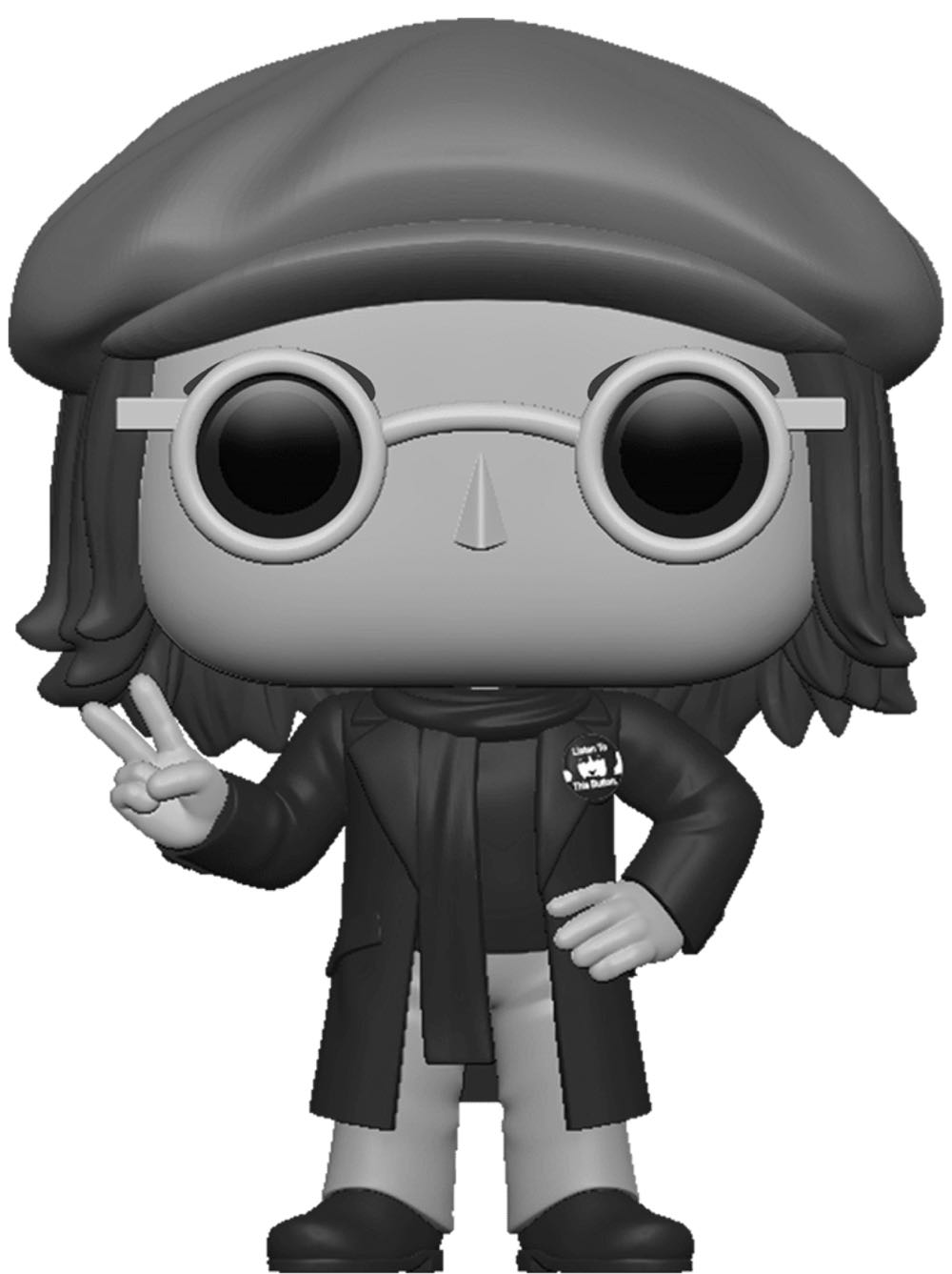 Doctor Strange (Infinity War)