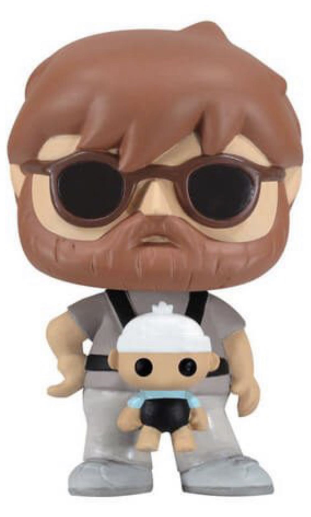 Optimus Prime & Orion Pax