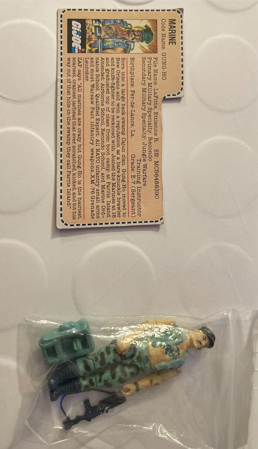 Doctor Octopus Pop Vinyl 957