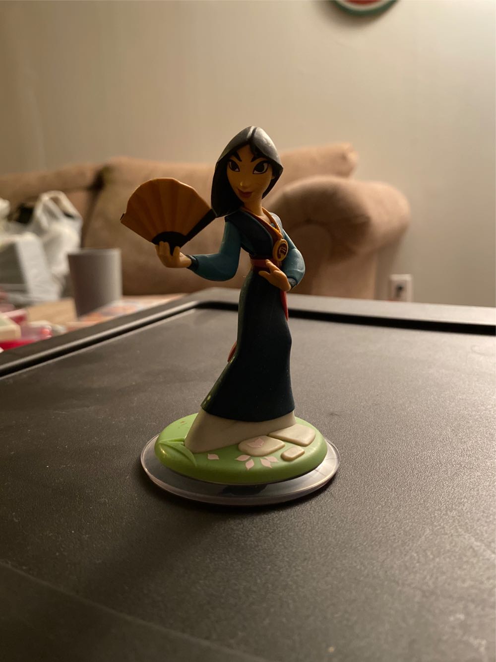 Chica (Five Nights At Freddy’s) 108