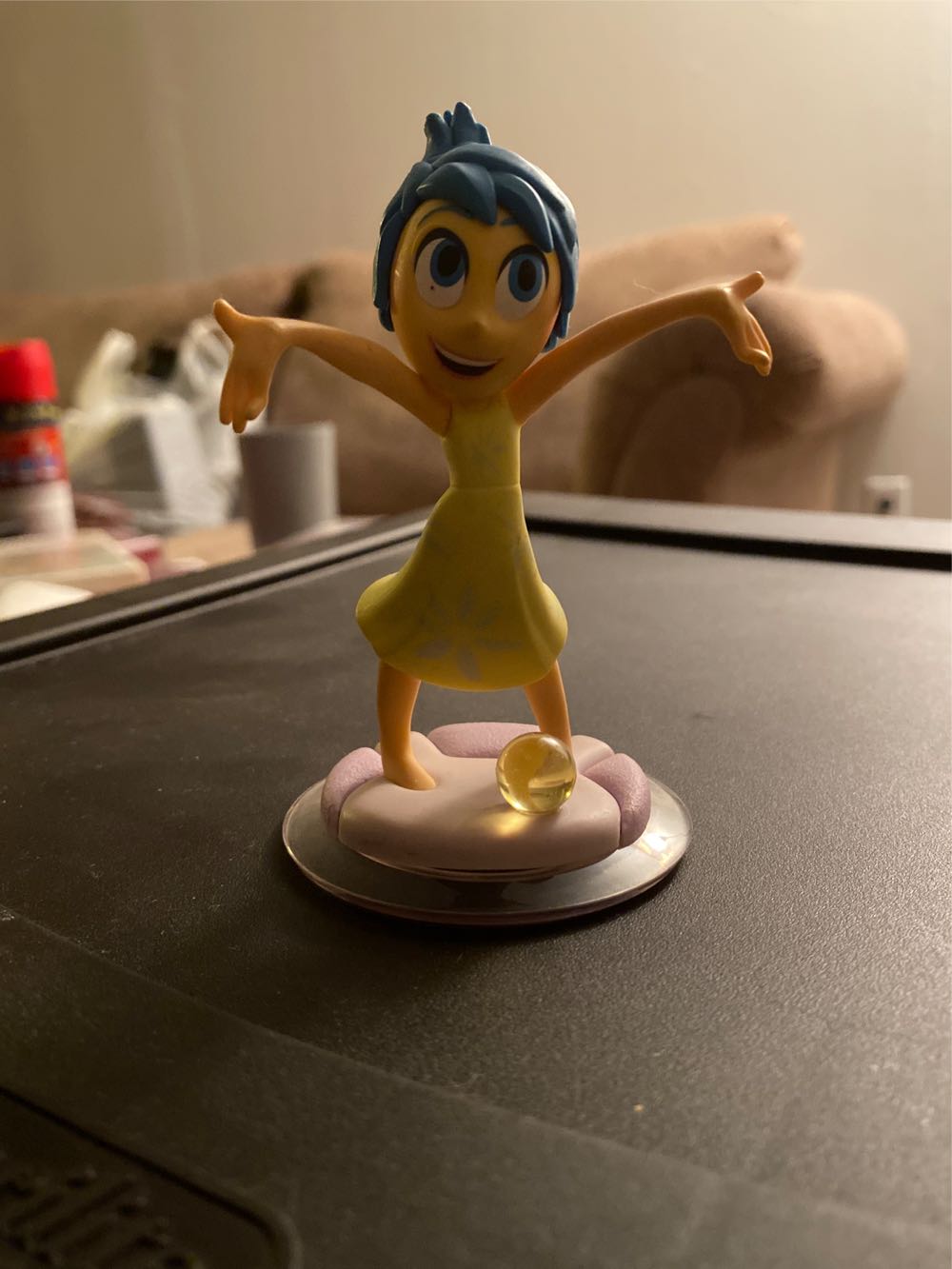 Joy   action figure collectible - Main Image 1