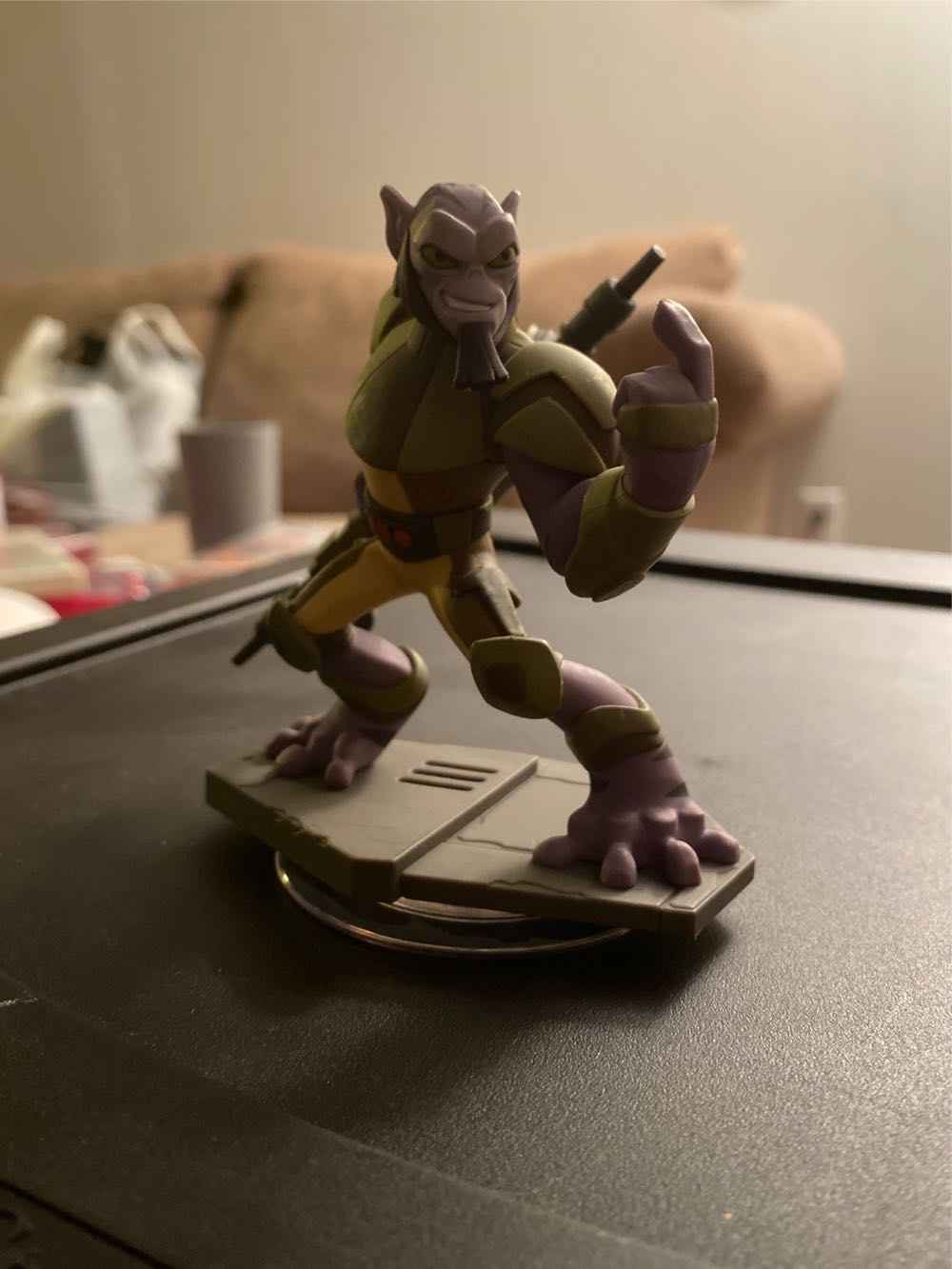 Samus & E.M.M.I. Metroid Dread