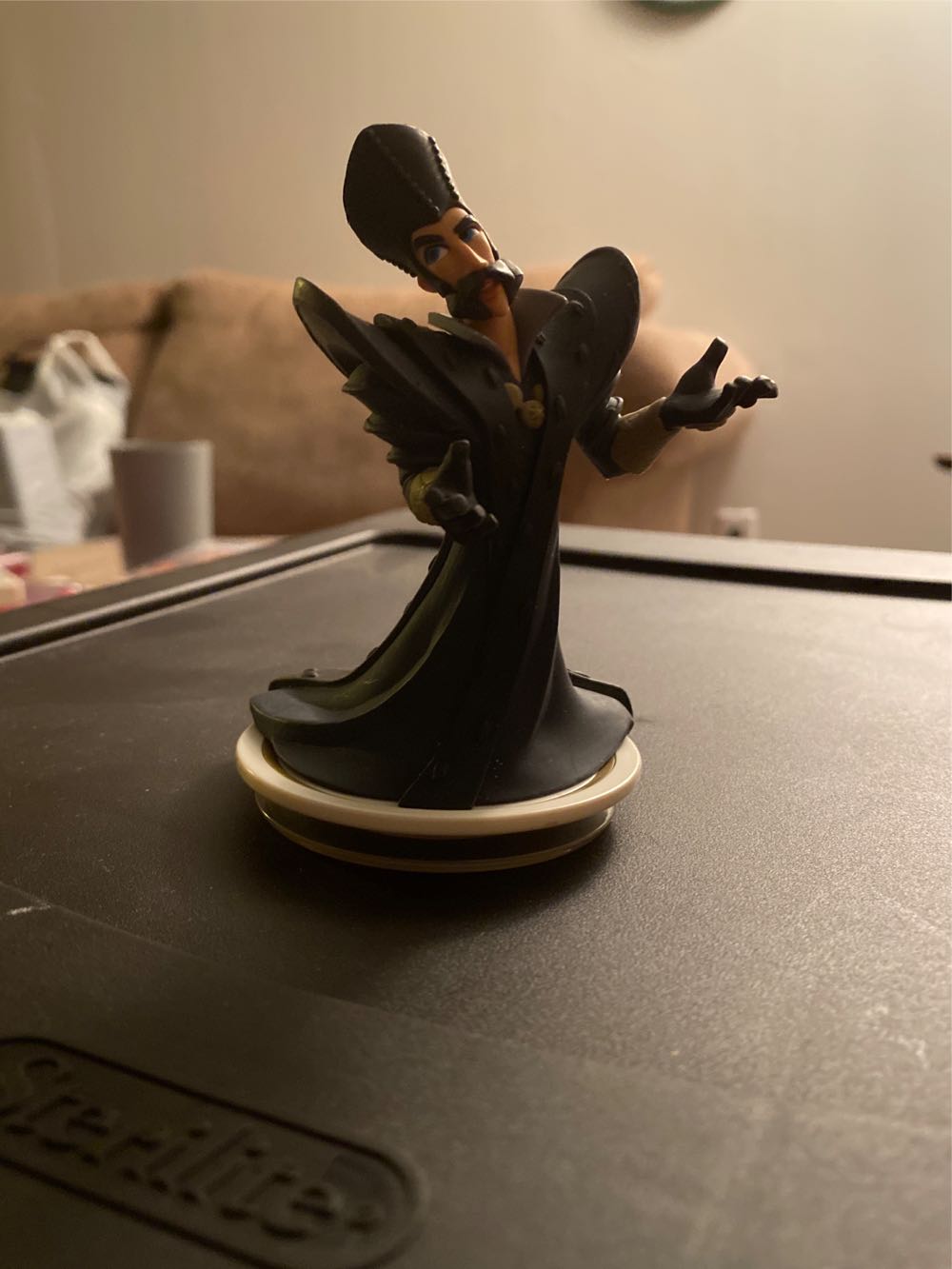 Fisher-price Imaginext Dc Super Friends Batman & Batwing With Joker