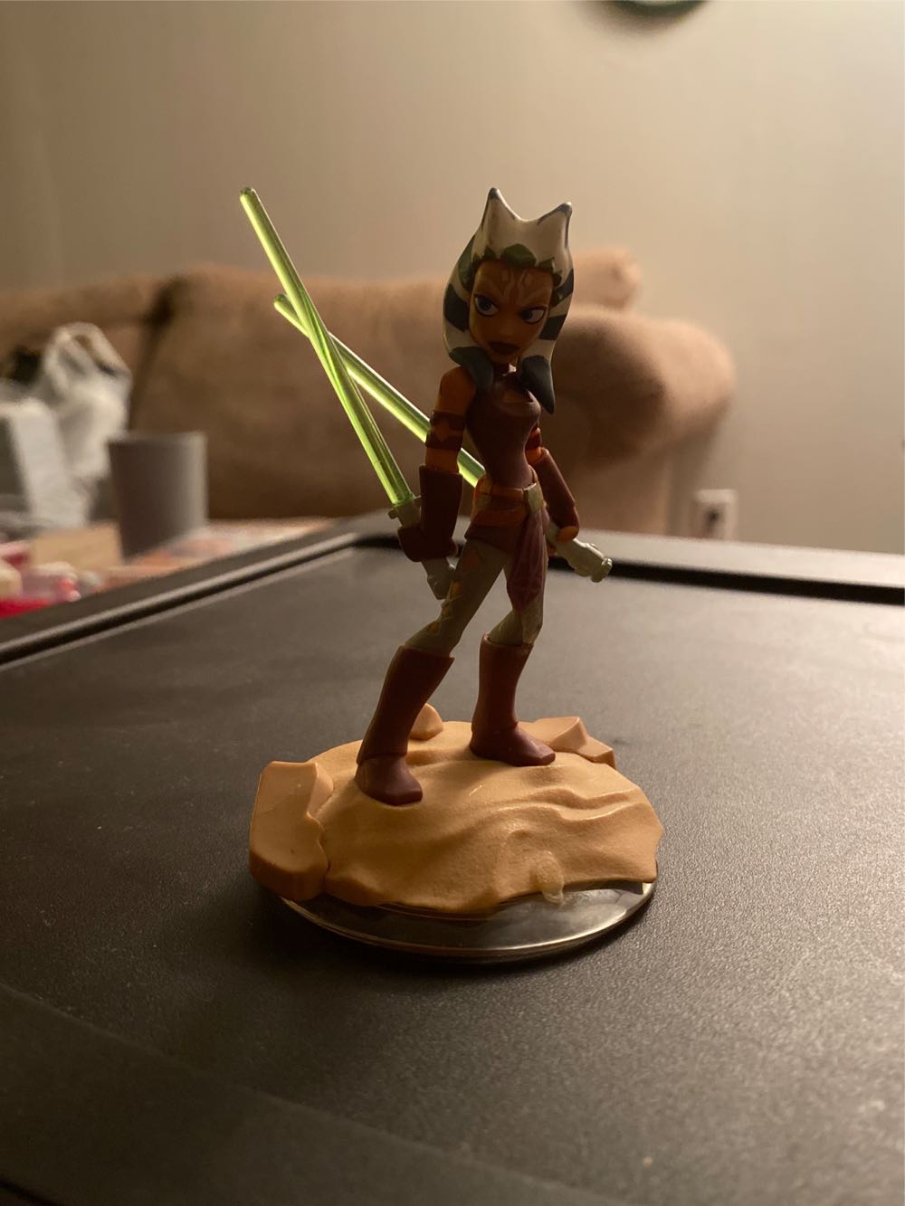 Nendoroid: Red Posable Figure