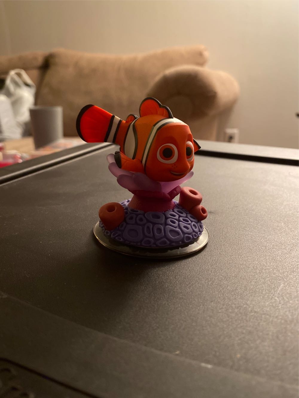 Halloween ll: Michael Myers Snow Globe