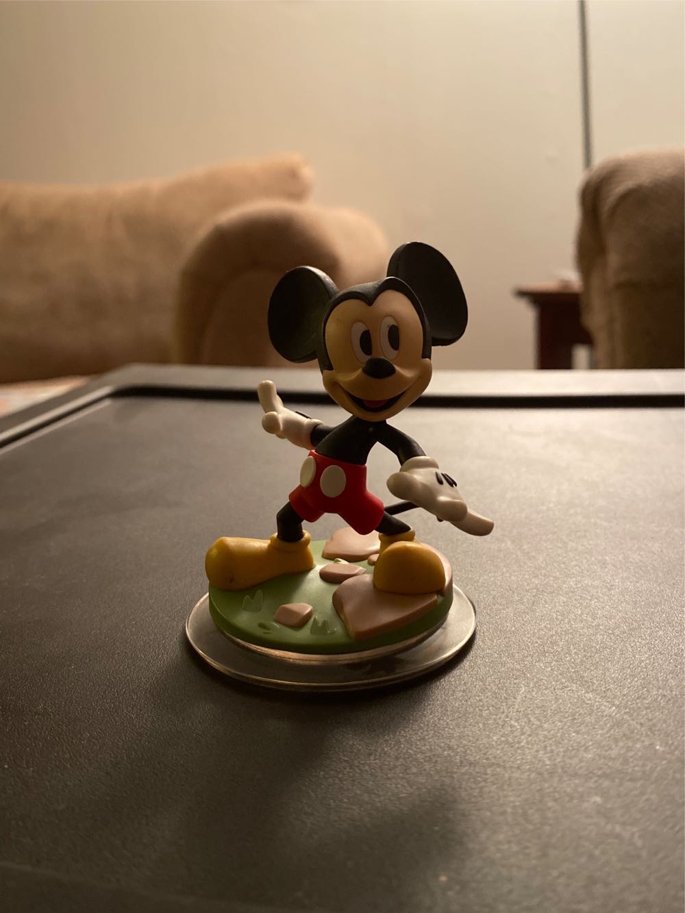 Queen Of Hearts With King (Alice In Wonderland - Black Light Glow) 1063 Funko.com Exclusive