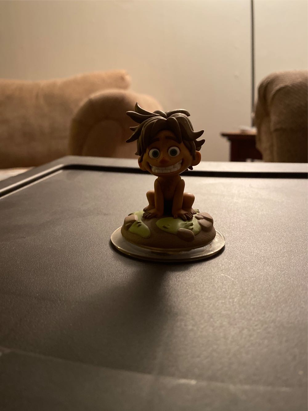 Gallery Diorama Batman Defiant