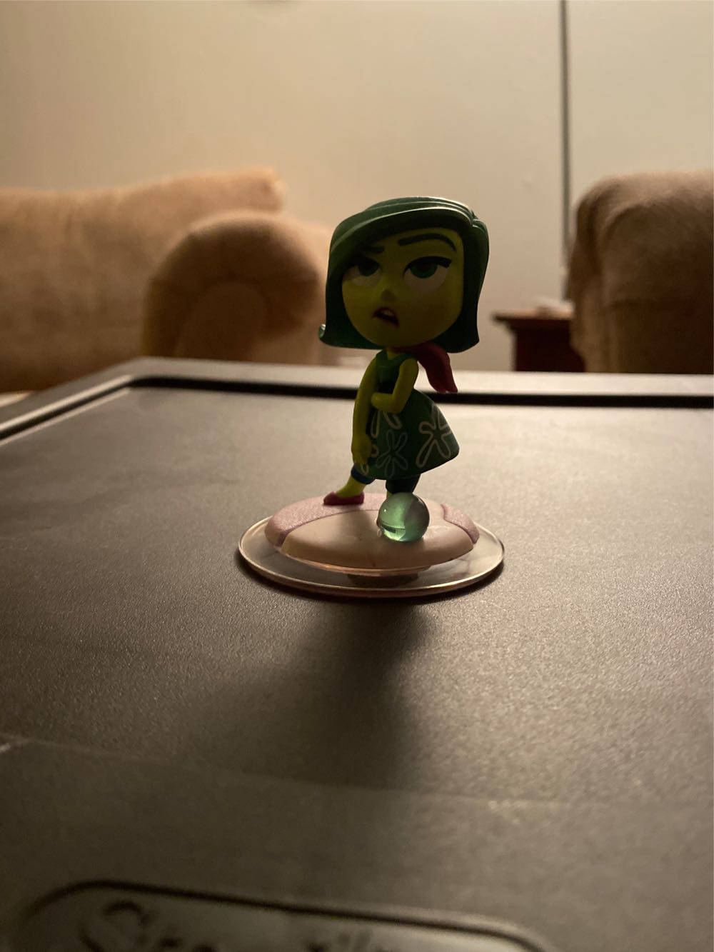 Cho Chang (Yule Ball)