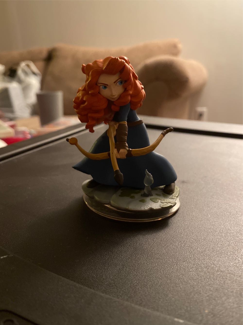 Bandai Robot Spirit Side Ms Phantom Gundam From Japan