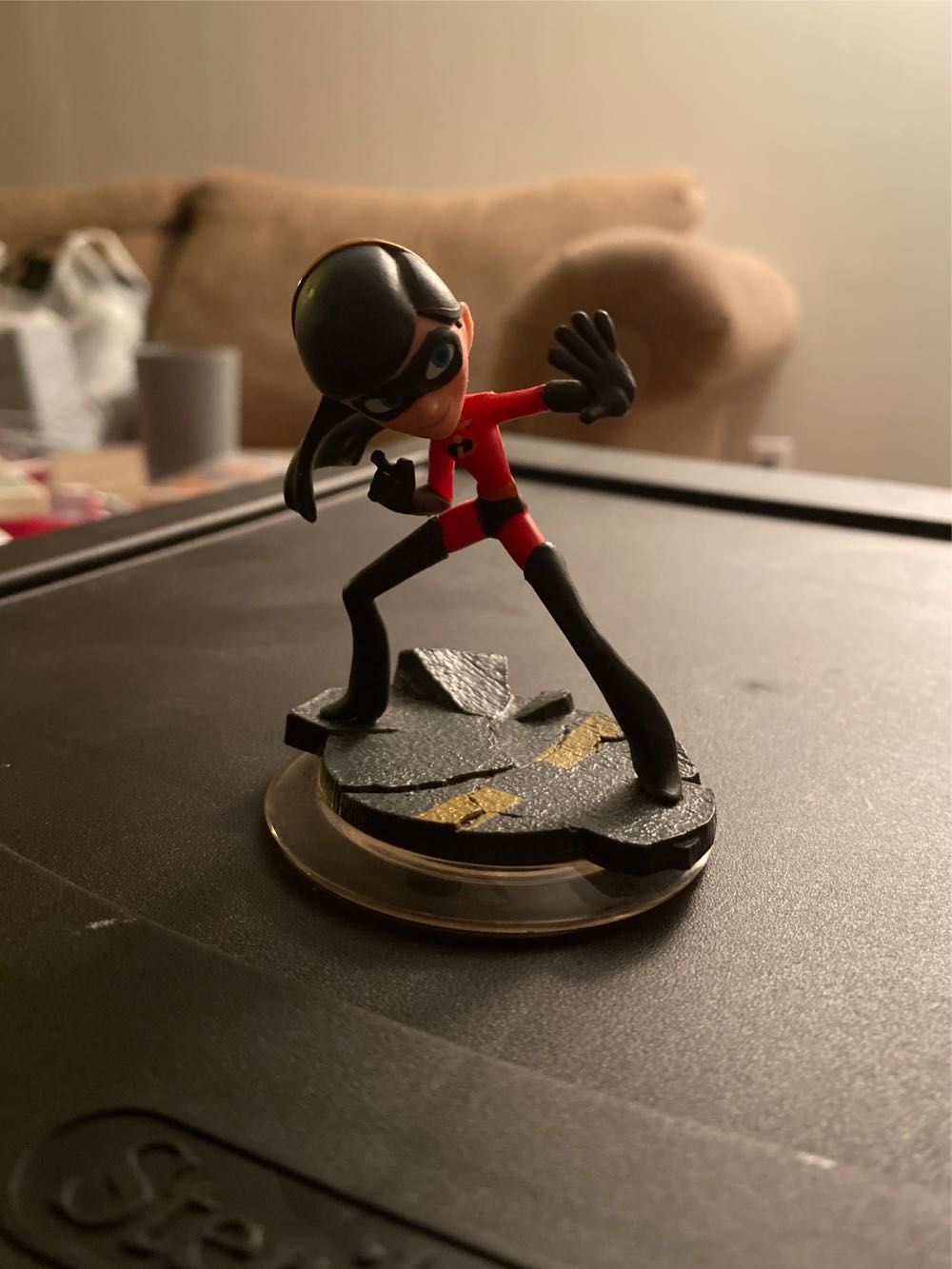 Star Wars Classic Battles Plug & Play Tv Game