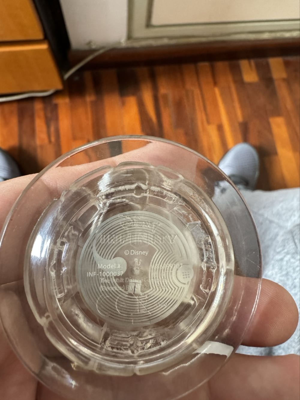 Disney Infinity Sorcerers Apprentice Mickey Mouse - Disney (Disney Infinity) action figure collectible - Main Image 2