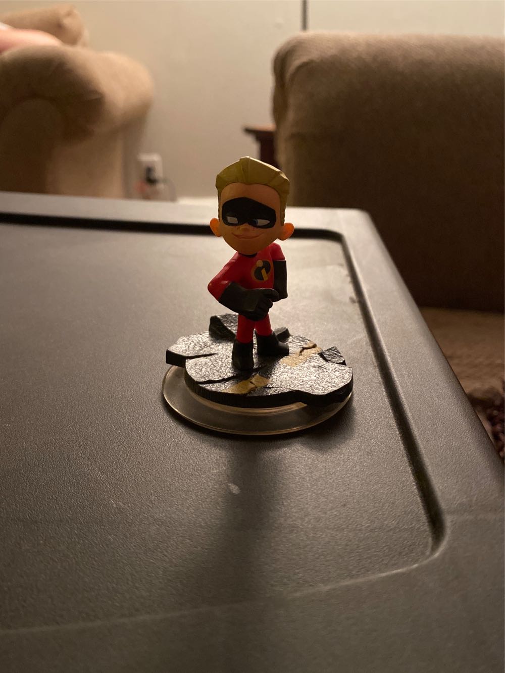 Dash   action figure collectible - Main Image 1