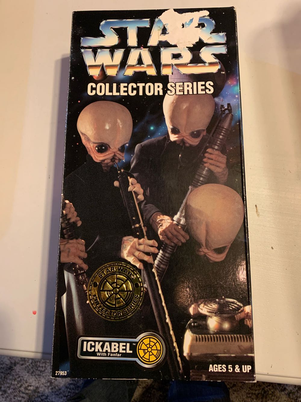 Taskmaster Funko 632