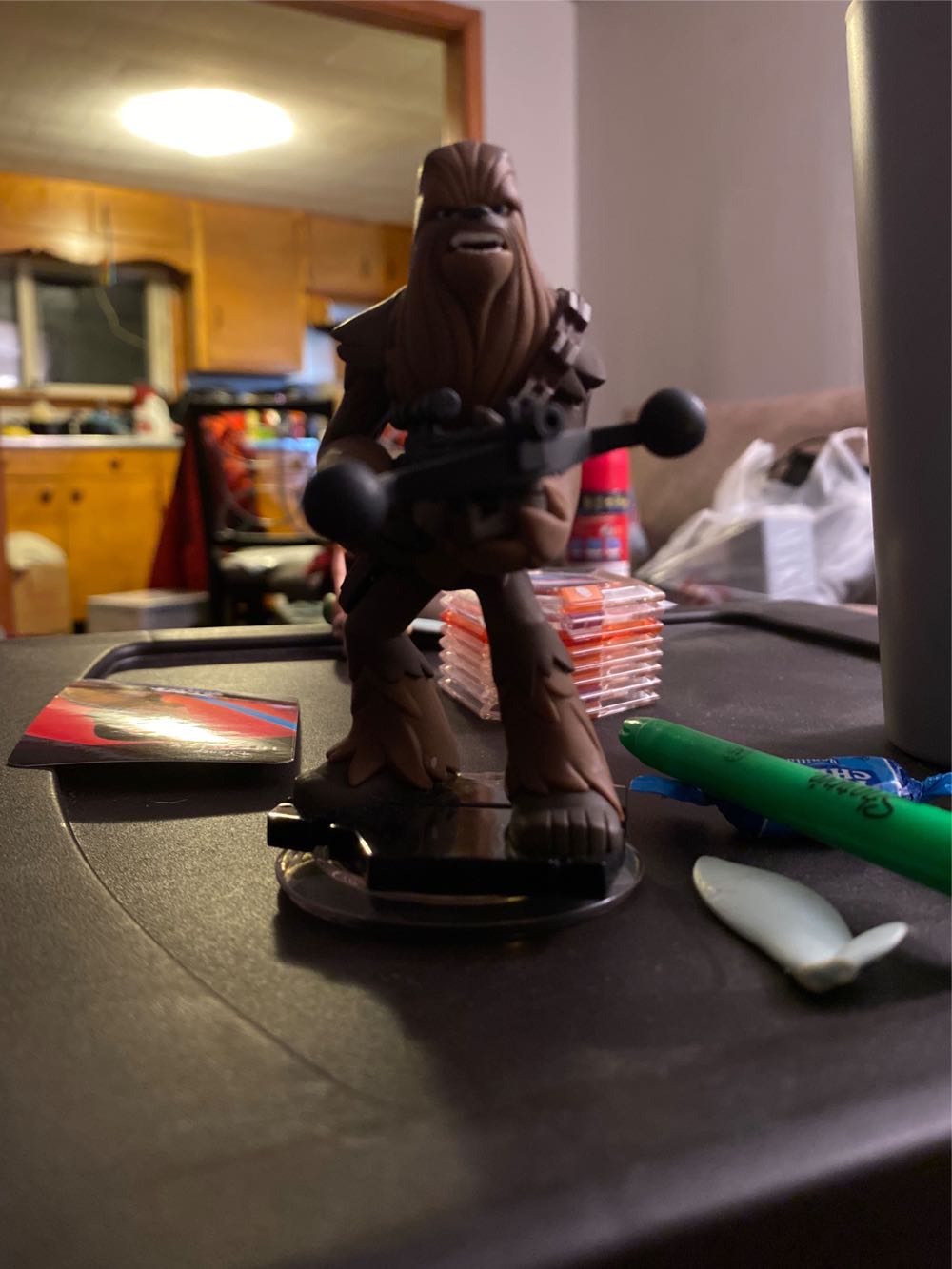 Sorceress, HE-MAN and The Masters Of The Universe Netflix Original Series