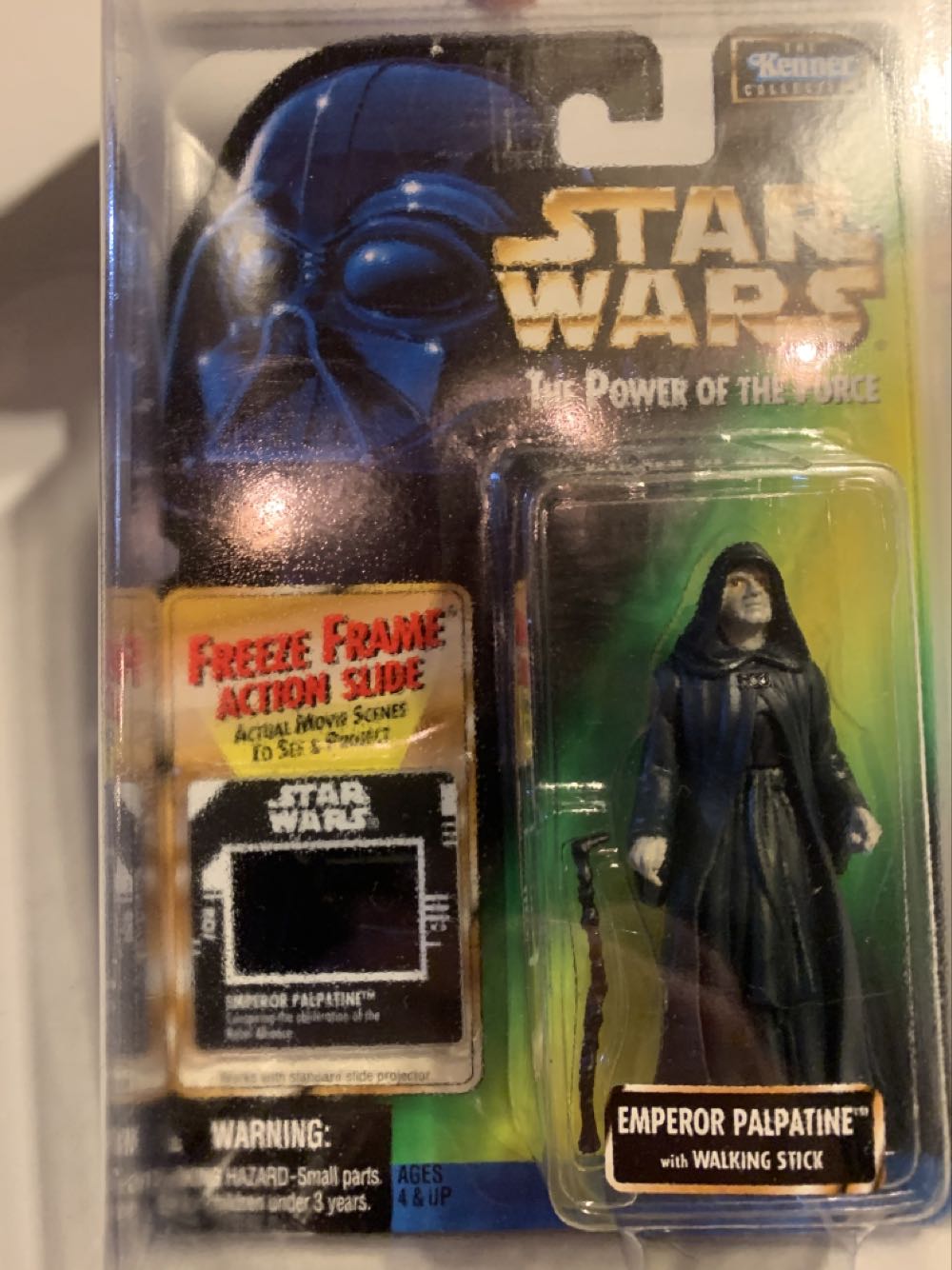 CANDLE: Christmas Bath & Bodyworks Peppermint Marshmallow  - Give Peace Hope 2021