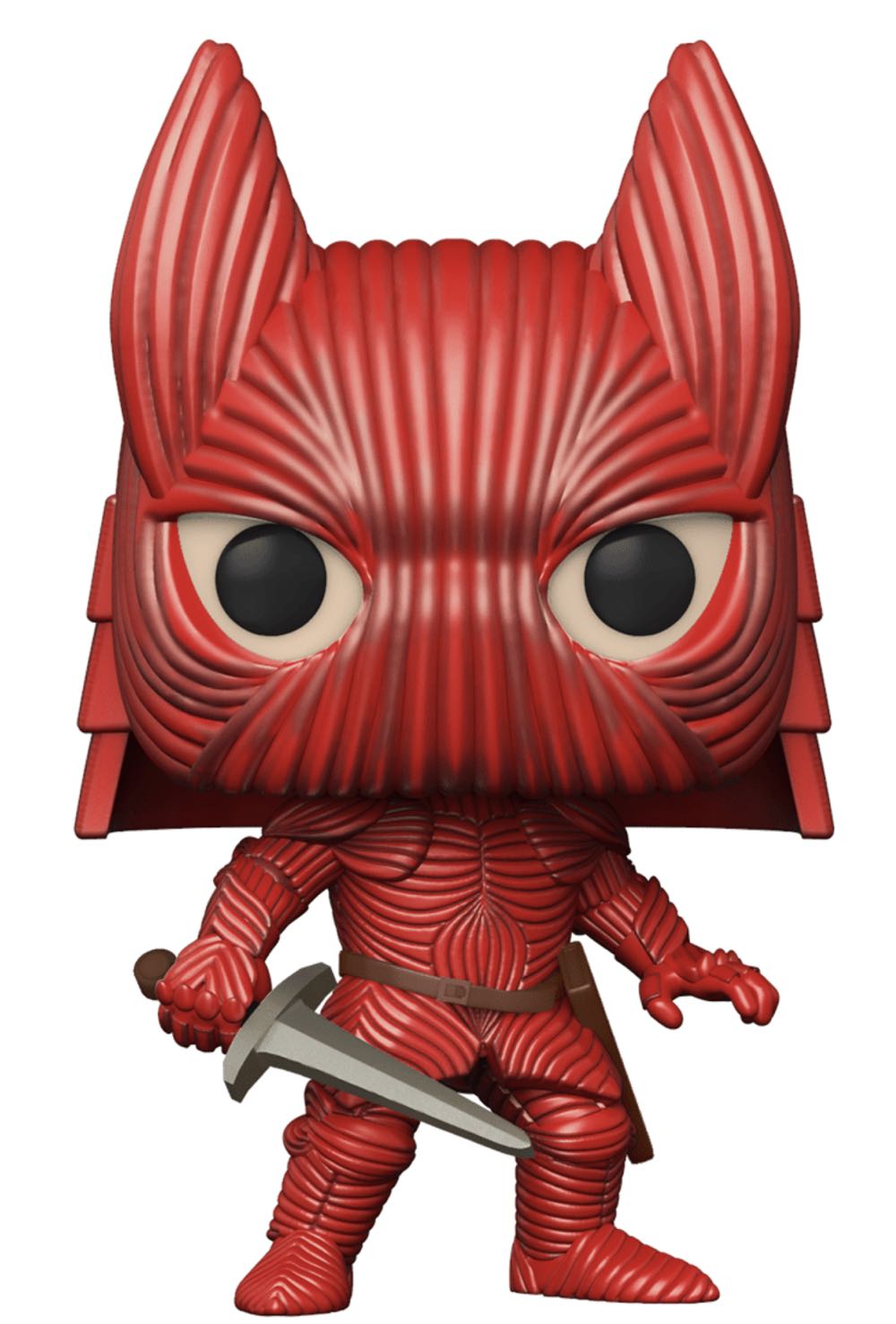 Vlad The Impaler (Dracula) 1074 Funko-Shop.con Limited Edition  action figure collectible [Barcode 889698545365] - Main Image 1