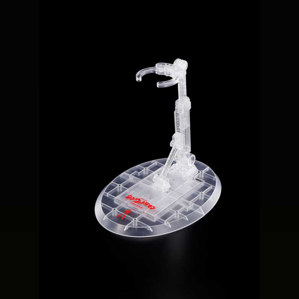 Shin Ultraman 400mm - S.H Figuarts (Shin Ultraman) action figure collectible [Barcode 4573102614421] - Main Image 4