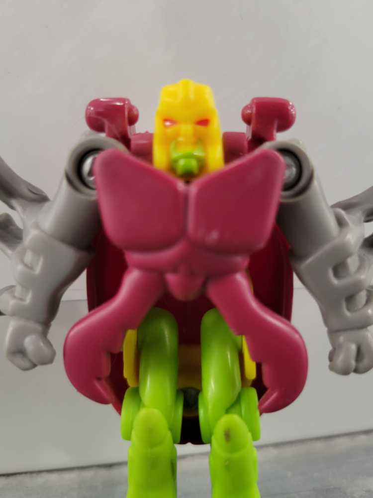 MOTU Netflix - Man-At-Arms (Large)