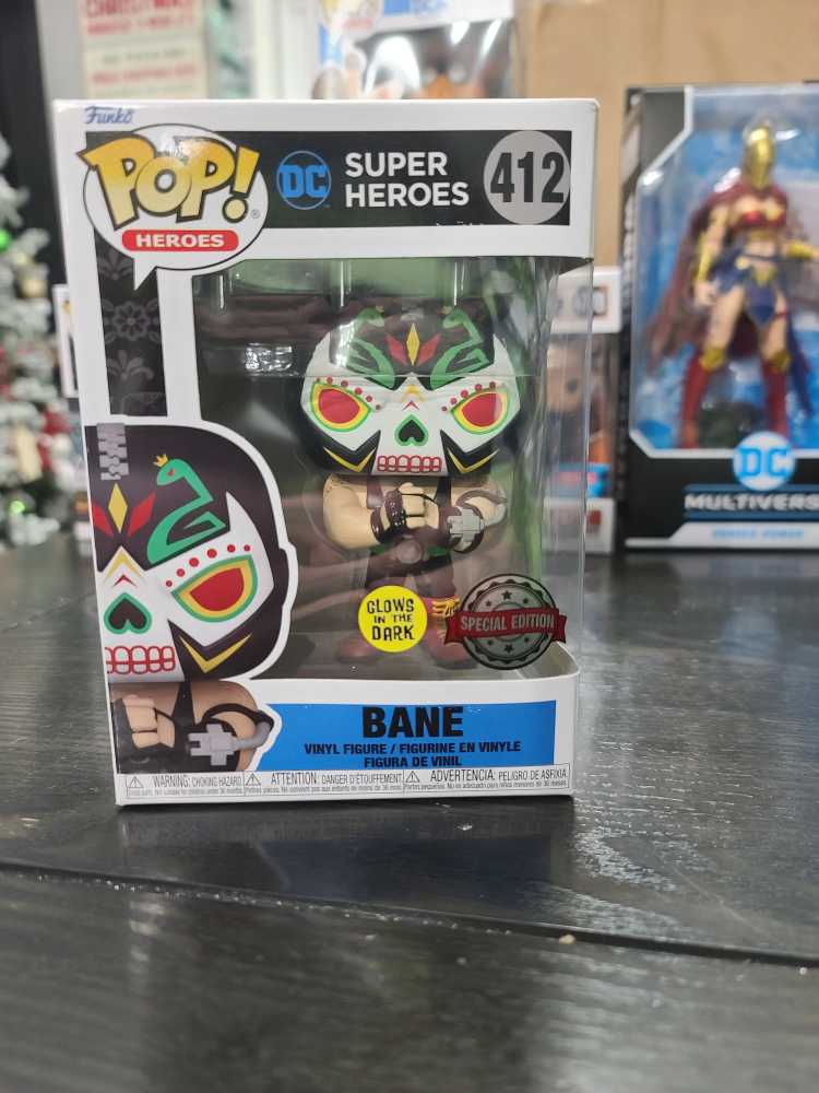 Batman (Zur En Arrh)