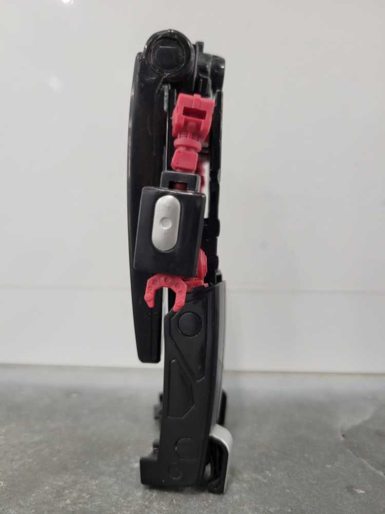 Wire Tap Wiretap V20 Real Gear - Hasbro (Movie) action figure collectible - Main Image 3