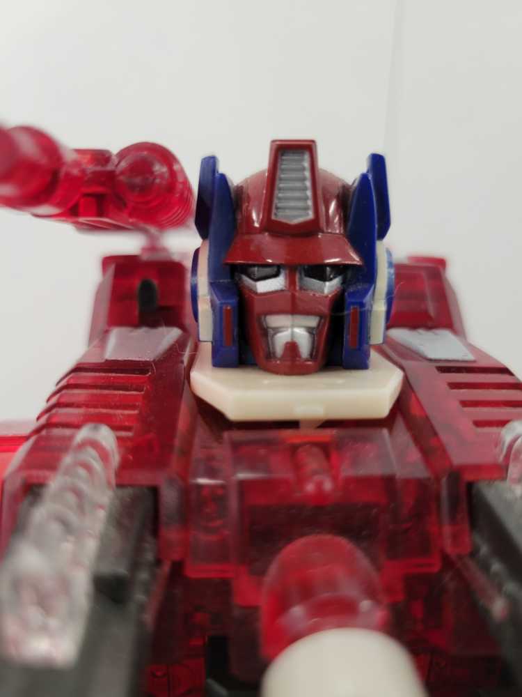 Galactus And Silver Surfer (Black light Edition)