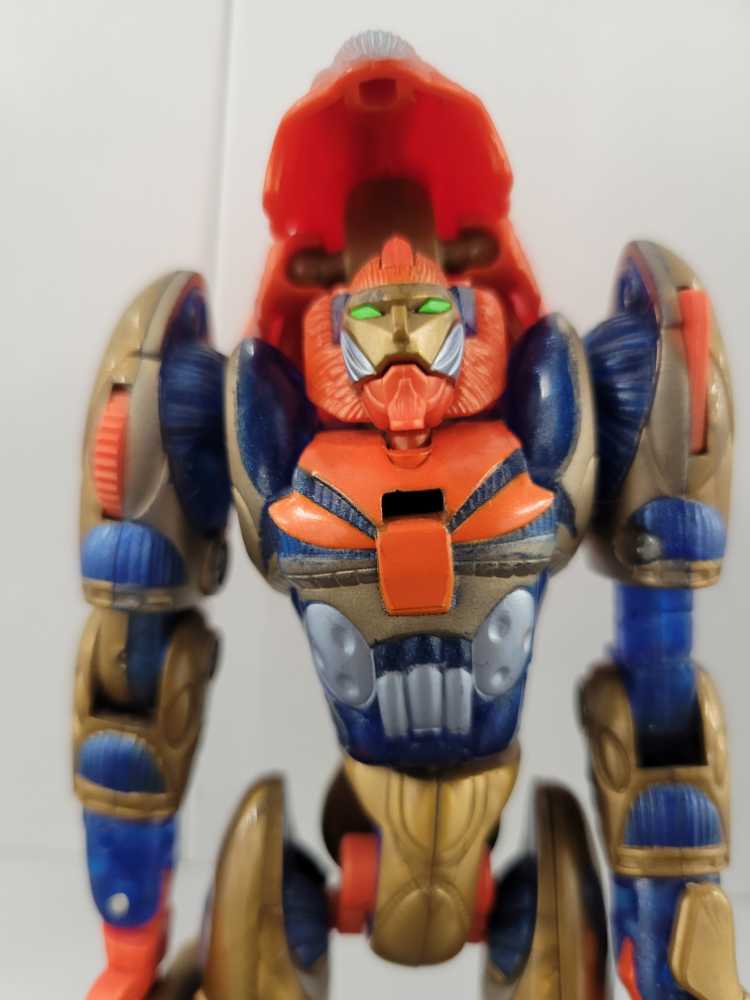 Mg 1 100 Gundam Base Limited Fazz Ver.ka Titanium Finish