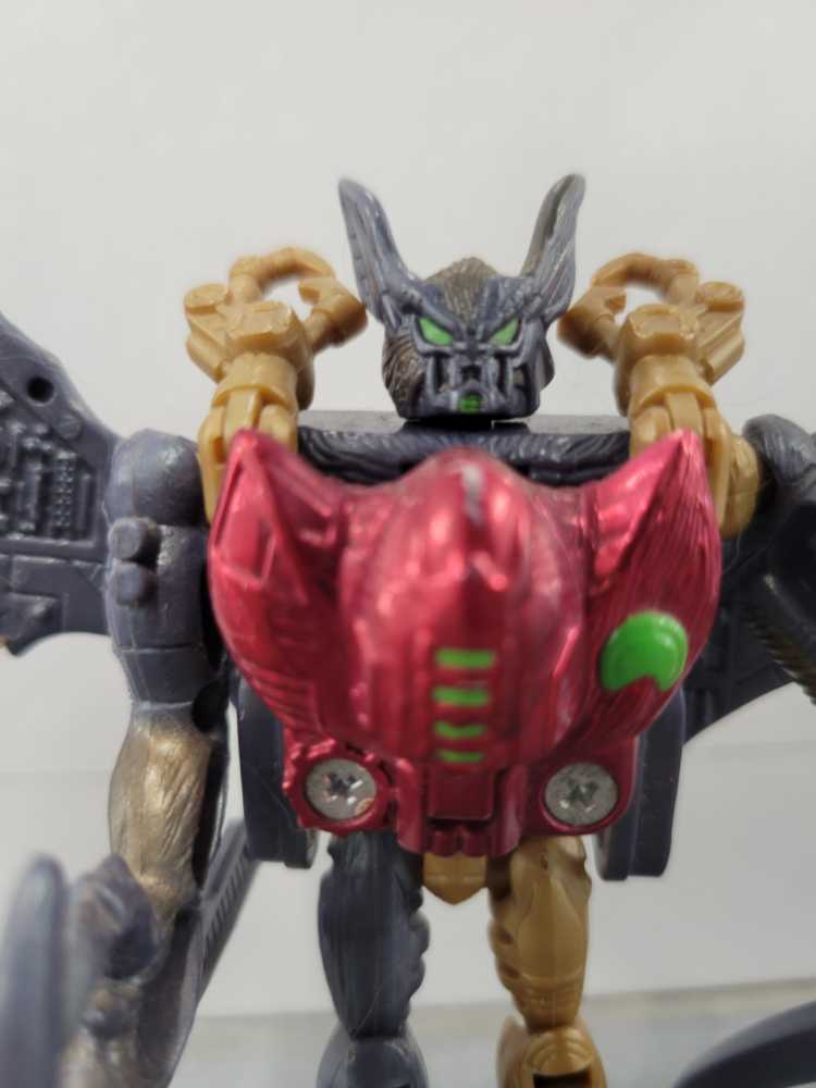 Tamashi Nations Mobile Suit Gundam Stardust Memory Side Ms Agx-04 Gerbera-tetra Version A.n.i.m.e. Bandai Spirits The Robot Spirits