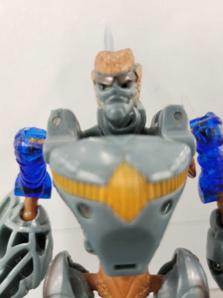 ð¯ Marvel Avengers Assemble Titan Hero Series 12” Captain America Action Figure