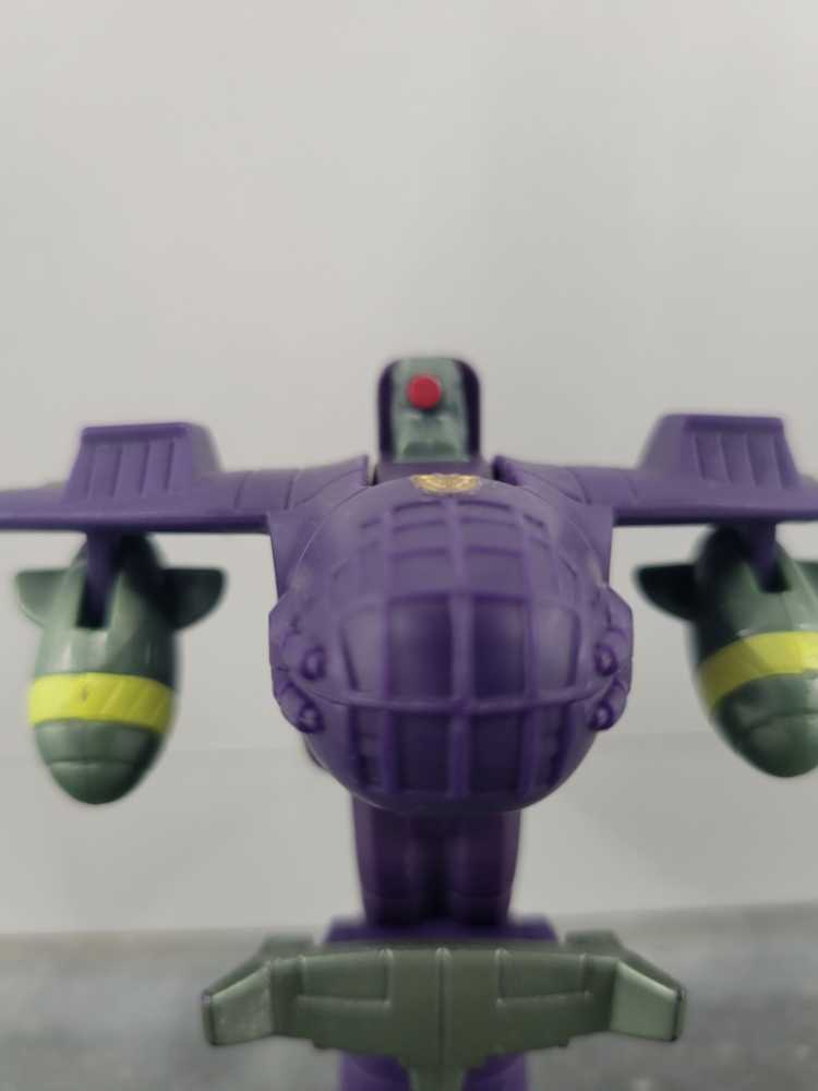 Bandai Movie Monster Serie Hedorah 50th Anniversary Exhibition Ver.