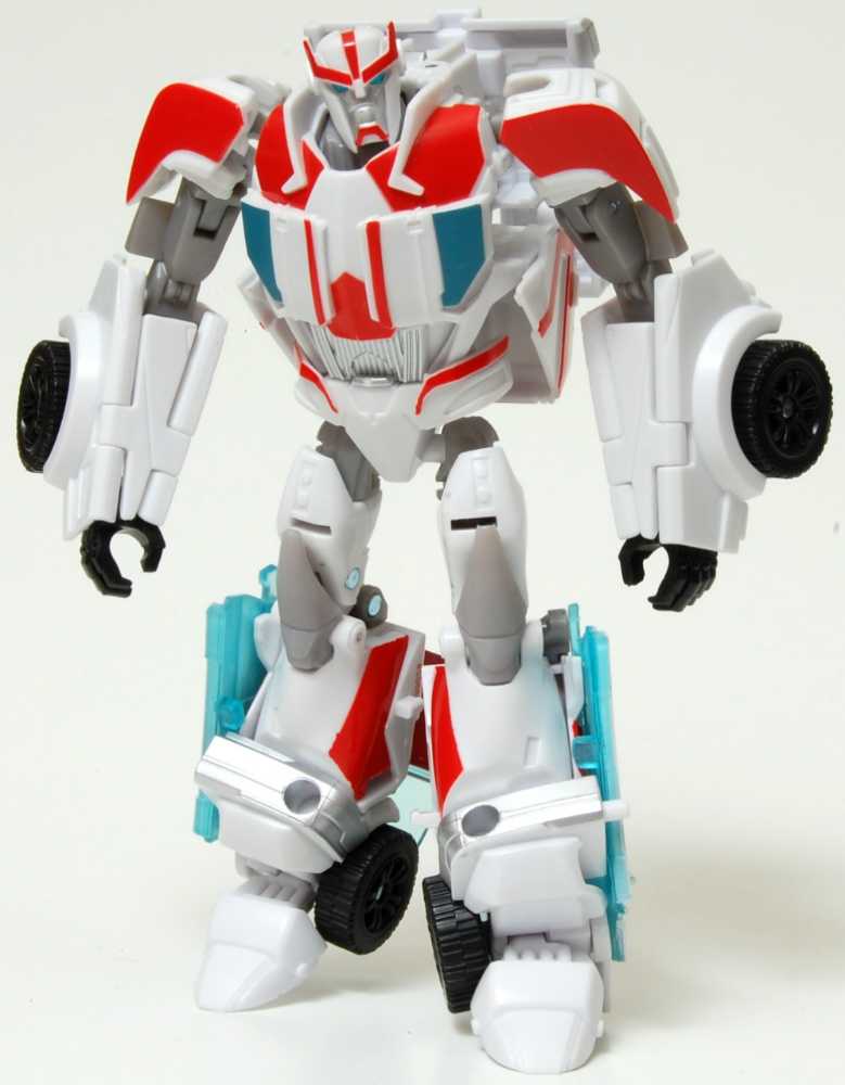 Square Enix Batman: Arkham Asylum Play Arts Kai: Joker Action Figure