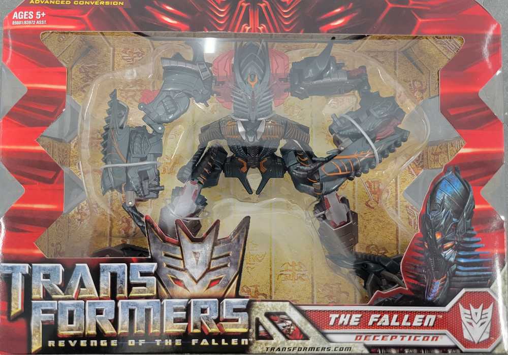 Black Series Helmet. Boba Fett (Re-Armoured) Helmet