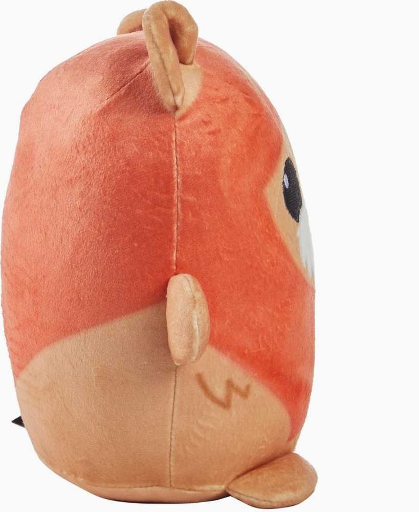 Mattel Star Wars Cuutopia Wicket 5” Ultrasoft Plush  ROTJ - Mattel (Star Wars Plush) action figure collectible [Barcode 194735043385] - Main Image 3