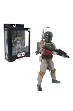 Polar Lights Star Trek: Uss Grissom And Klingnon Bop 1: Scale Snap Model Kit