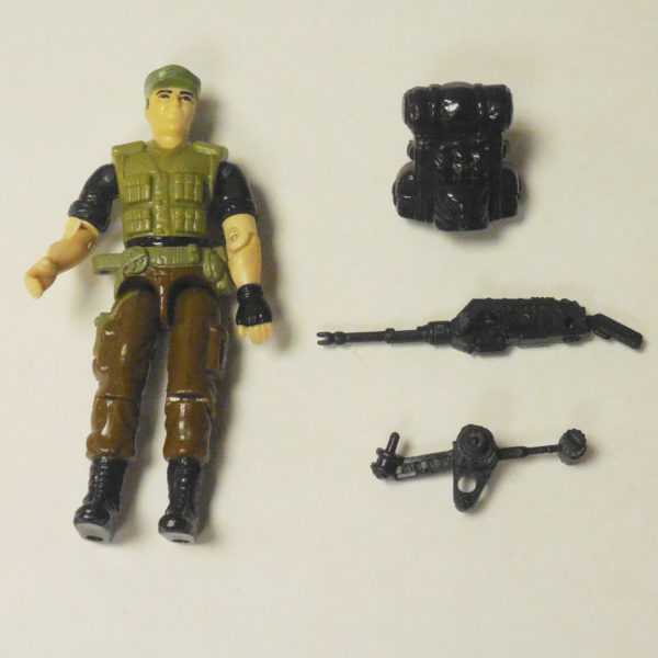 Simpsons Blocko Set Bart Apu Playmates