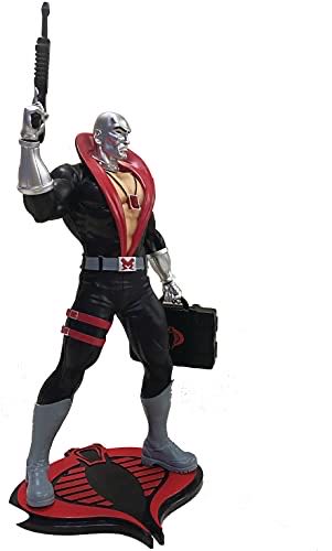 Godzilla Island Destoroyah G 12 Figure