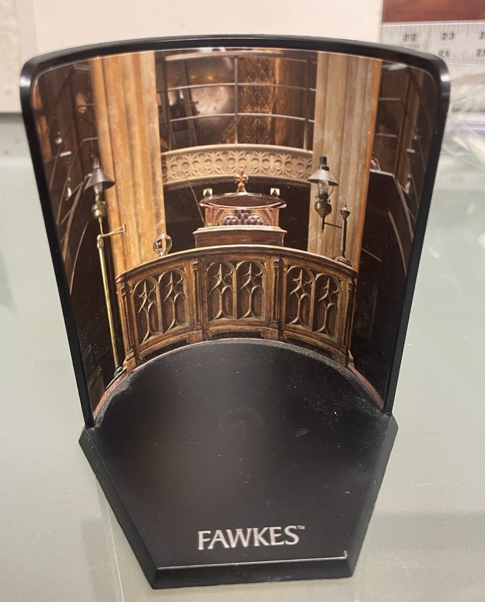 Fawkes - The Noble Collection (Harry Potter) action figure collectible [Barcode 849421003425] - Main Image 3