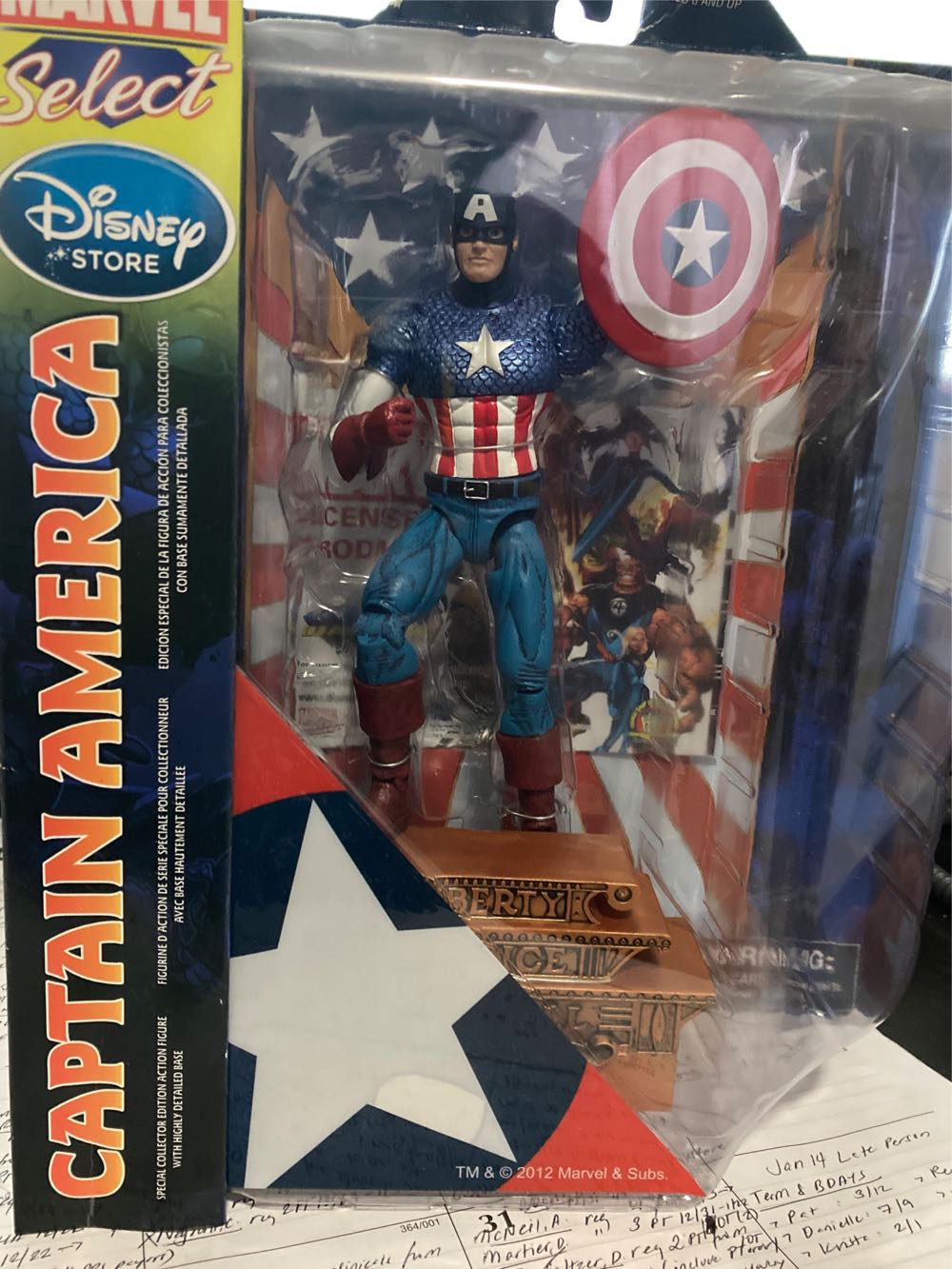 Fisher-price Imaginext Dc Super Friends Batman & Batwing With Joker