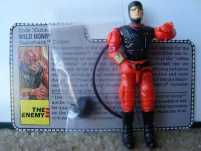 Ari W Battle Flag Planet Of The Apes Action Figure