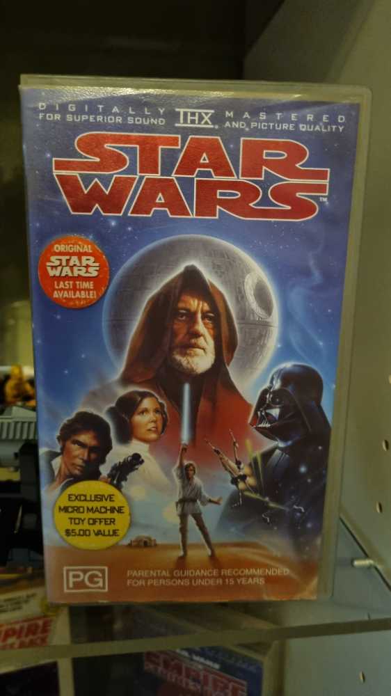 Star Tours Donald Duck As Stormtrooper